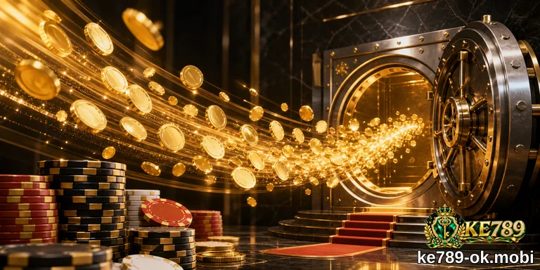 Poker: Game Casino Trực Tuyến Hot Hit Tại Nhà Cái KE789 - hình ảnh - ke789-ok.mobi